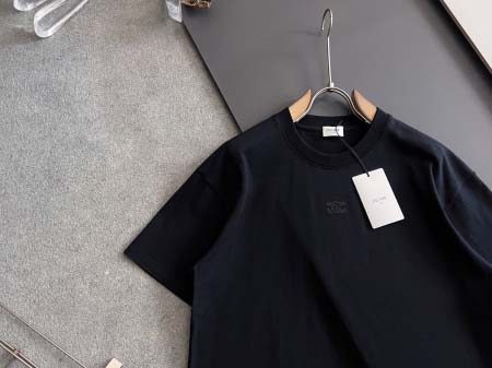 2026年9月23日入荷秋冬新作Celine半袖 tシャツ高級なプレゼント/誕生日プレゼント/高品質/メンツ/記念品/ wenzhou工場