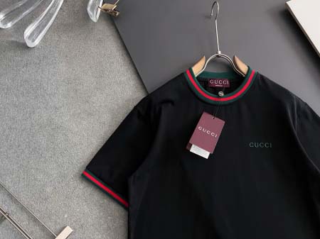 2026年9月23日入荷秋冬新作Gucci半袖 tシャツ高級なプレゼント/誕生日プレゼント/高品質/メンツ/記念品/ wenzhou工場