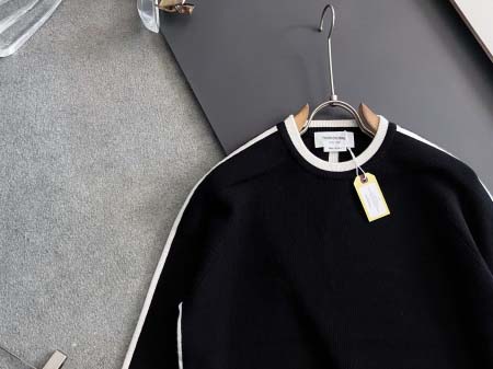 2026年9月23日入荷秋冬新作Thom Browne 高級なプレゼント/誕生日プレゼント/高品質/メンツ/記念品/ wenzhou工場