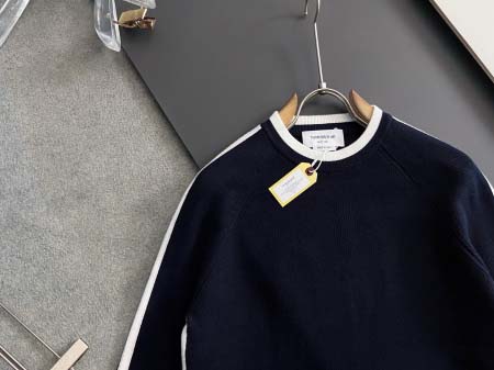 2026年9月23日入荷秋冬新作Thom Browne 高級なプレゼント/誕生日プレゼント/高品質/メンツ/記念品/ wenzhou工場