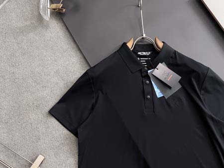 2026年9月23日入荷秋冬新作ARCTERYX半袖 tシャツ高級なプレゼント/誕生日プレゼント/高品質/メンツ/記念品/ wenzhou工場
