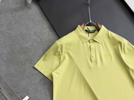 2026年9月23日入荷秋冬新作ARCTERYX半袖 tシャツ高級なプレゼント/誕生日プレゼント/高品質/メンツ/記念品/ wenzhou工場