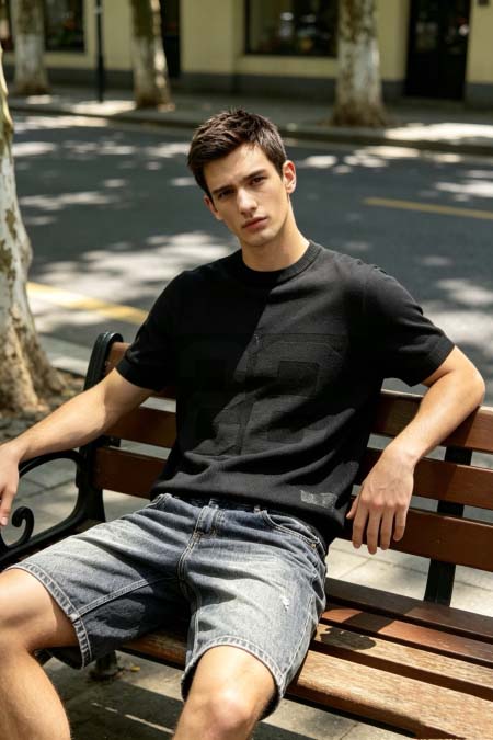 2026年9月23日入荷秋冬新作Amiri半袖 tシャツ高級なプレゼント/誕生日プレゼント/高品質/メンツ/記念品/ wenzhou工場