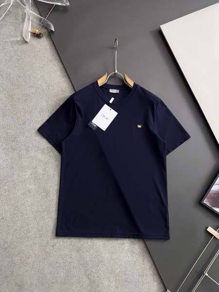 2026年9月23日入荷秋冬新作Diortシャツ高級なプレゼント/誕生日プレゼント/高品質/メンツ/記念品/ wenzhou工場