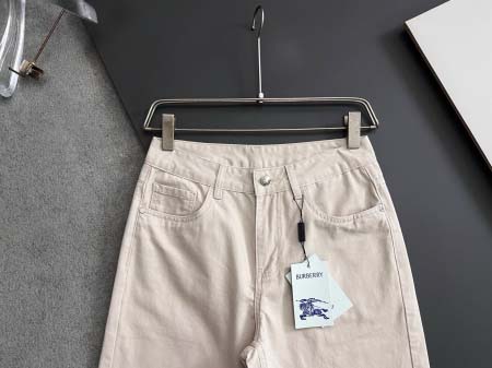 2026年9月23日入荷秋冬新作Burberryジーパン高級なプレゼント/誕生日プレゼント/高品質/メンツ/記念品/ wenzhou工場