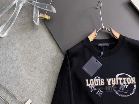 2026年9月23日入荷秋冬新作Louis Vuittonスウェット 高級なプレゼント/誕生日プレゼント/高品質/メンツ/記念品/ wenzhou工場
