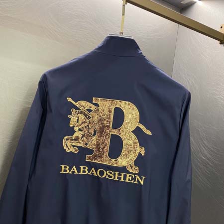 2026年9月25日秋冬新作Burberryジャケット高品質人気の商品/ZZZ工場