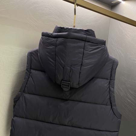2026年9月25日秋冬新作BURBERRYベスト高品質人気の商品/ZZZ工場