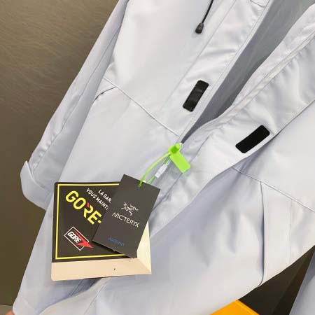 2026年9月25日秋冬新作ARCTERYXジャケット高品質人気の商品/ZZZ工場