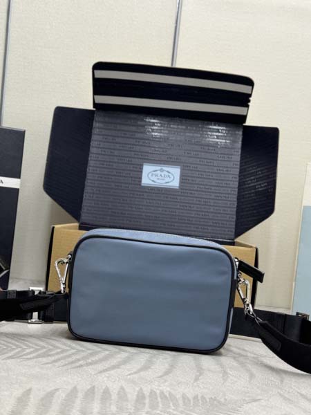 2026年9月28日入荷新作Prada極品/正規品同様/人気/革/バッグ/TY工場
