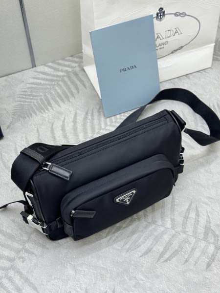 2026年9月28日入荷新作Prada極品/正規品同様/人気/革/バッグ/TY工場