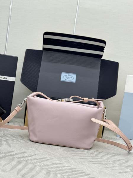 2026年9月28日入荷新作Prada極品/正規品同様/人気/革/バッグ/TY工場
