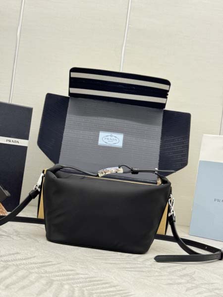 2026年9月28日入荷新作Prada極品/正規品同様/人気/革/バッグ/TY工場