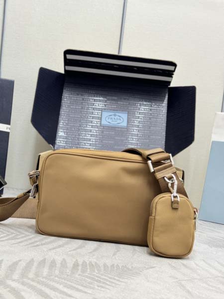 2026年9月28日入荷新作Prada極品/正規品同様/人気/革/バッグ/TY工場