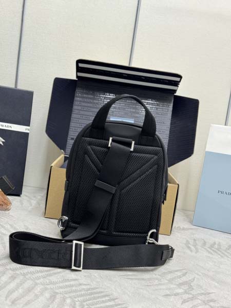 2026年9月28日入荷新作Prada極品/正規品同様/人気/革/バッグ/TY工場