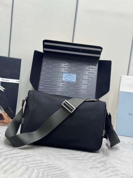 2026年9月28日入荷新作Prada極品/正規品同様/人気/革/バッグ/TY工場