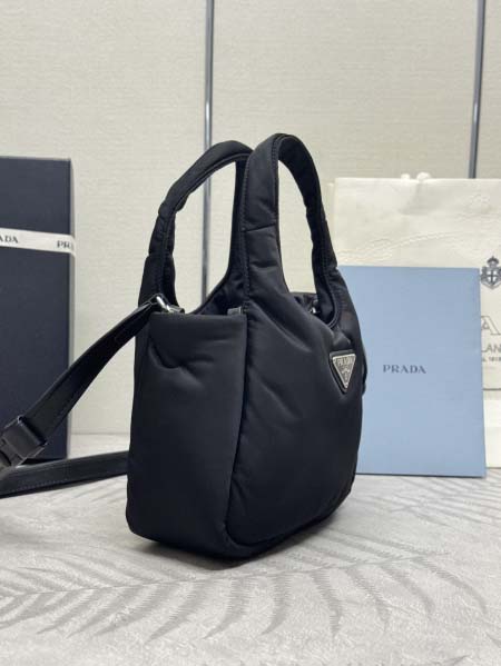 2026年9月28日入荷新作Prada極品/正規品同様/人気/革/バッグ/TY工場