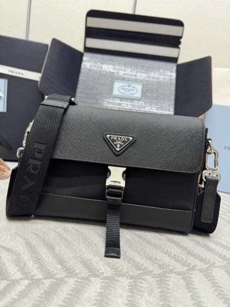 2026年9月28日入荷新作Prada極品/正規品同様/人気/革/バッグ/TY工場