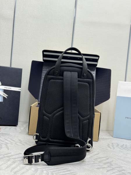 2026年9月28日入荷新作Prada極品/正規品同様/人気/革/バッグ/TY工場