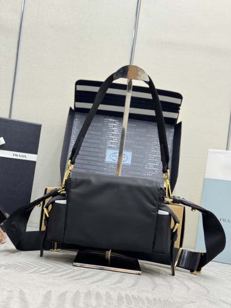 2026年9月28日入荷新作Prada極品/正規品同様/人気/革/バッグ/TY工場