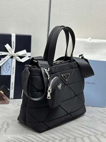 2026年9月28日入荷新作Prada極品/正規品同様/人気/革/バッグ/TY工場