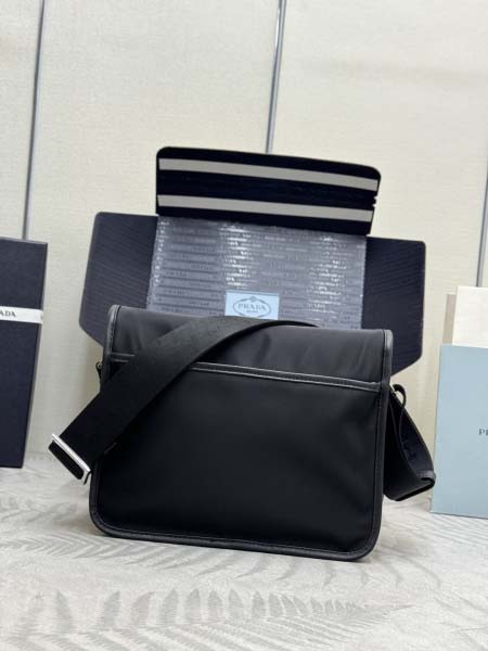 2026年9月28日入荷新作Prada極品/正規品同様/人気/革/バッグ/TY工場