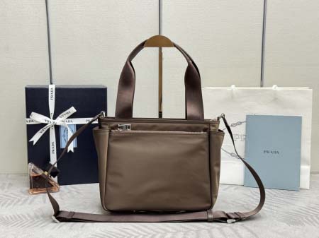 2026年9月28日入荷新作Prada極品/正規品同様/人気/革/バッグ/TY工場