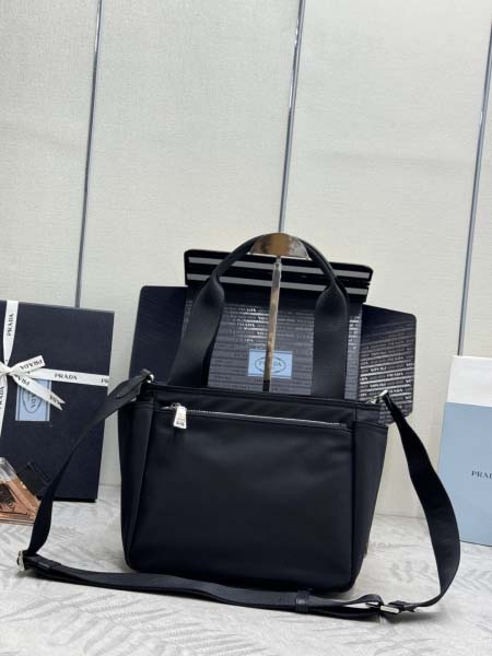 2026年9月28日入荷新作Prada極品/正規品同様/人気/革/バッグ/TY工場