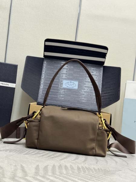 2026年9月28日入荷新作Prada極品/正規品同様/人気/革/バッグ/TY工場