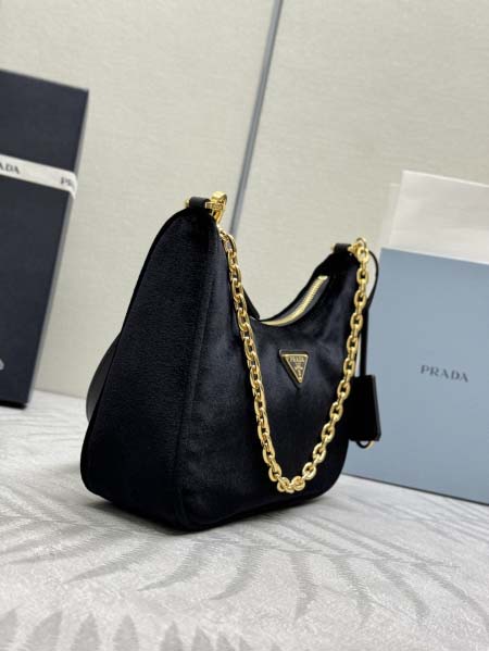 2026年9月28日入荷新作Prada極品/正規品同様/人気/革/バッグ/TY工場