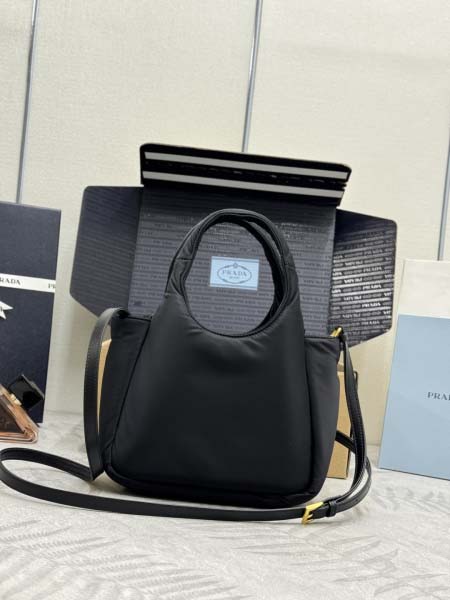 2026年9月28日入荷新作Prada極品/正規品同様/人気/革/バッグ/TY工場