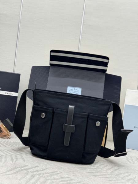 2026年9月28日入荷新作Prada極品/正規品同様/人気/革/バッグ/TY工場