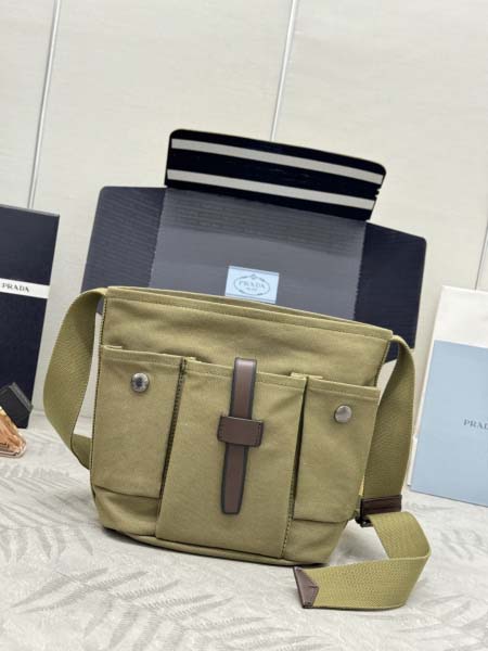 2026年9月28日入荷新作Prada極品/正規品同様/人気/革/バッグ/TY工場