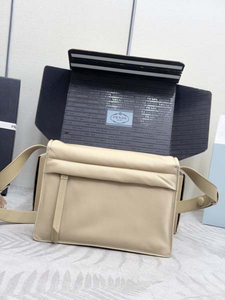 2026年9月28日入荷新作Prada極品/正規品同様/人気/革/バッグ/TY工場