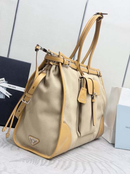 2026年9月28日入荷新作Prada極品/正規品同様/人気/革/バッグ/TY工場
