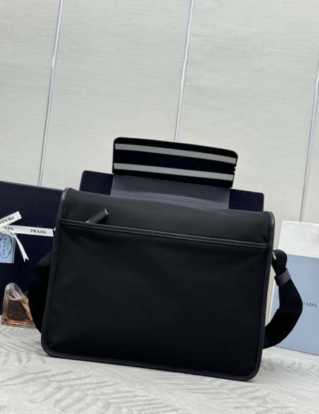 2026年9月28日入荷新作Prada極品/正規品同様/人気/革/バッグ/TY工場