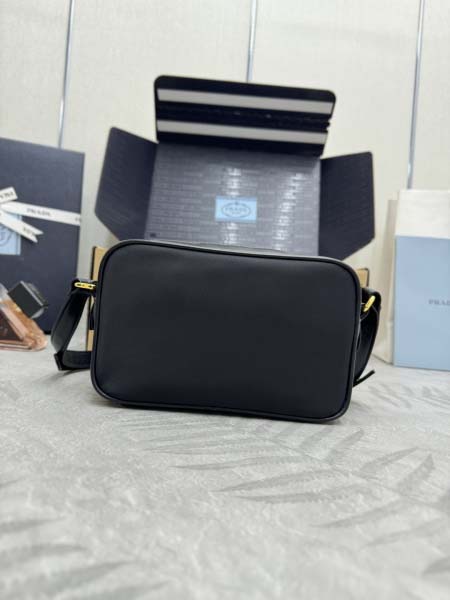 2026年9月28日入荷新作Prada極品/正規品同様/人気/革/バッグ/TY工場