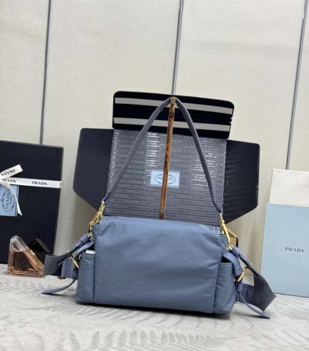 2026年9月28日入荷新作Prada極品/正規品同様/人気/革/バッグ/TY工場