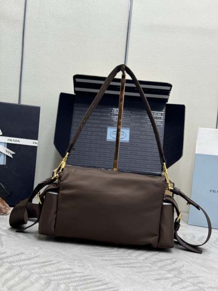 2026年9月28日入荷新作Prada極品/正規品同様/人気/革/バッグ/TY工場