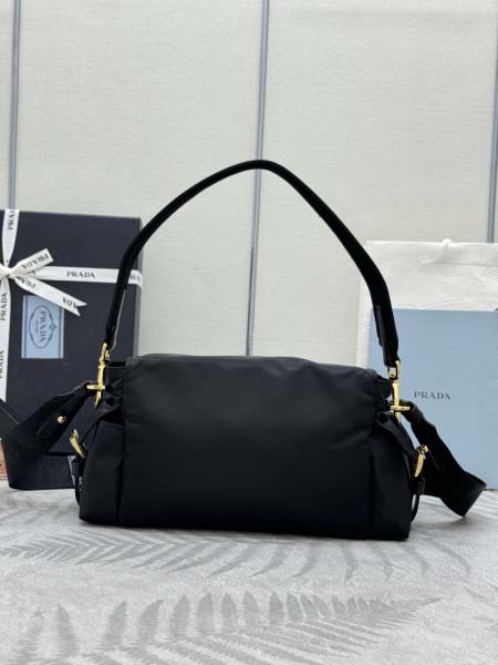 2026年9月28日入荷新作Prada極品/正規品同様/人気/革/バッグ/TY工場