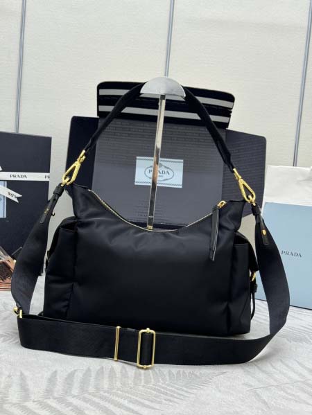 2026年9月28日入荷新作Prada極品/正規品同様/人気/革/バッグ/TY工場