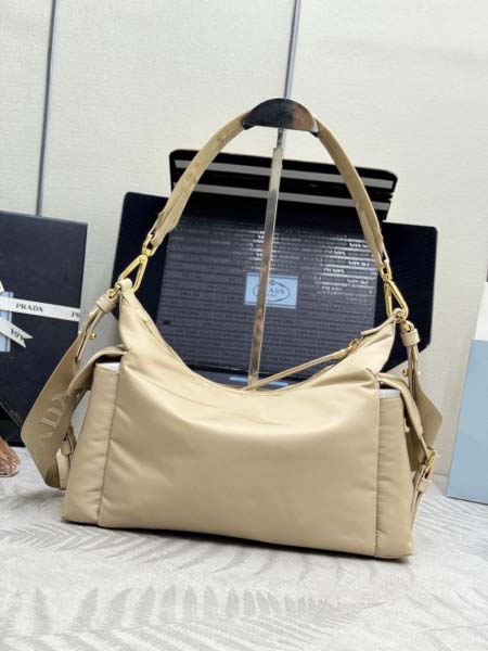 2026年9月28日入荷新作Prada極品/正規品同様/人気/革/バッグ/TY工場
