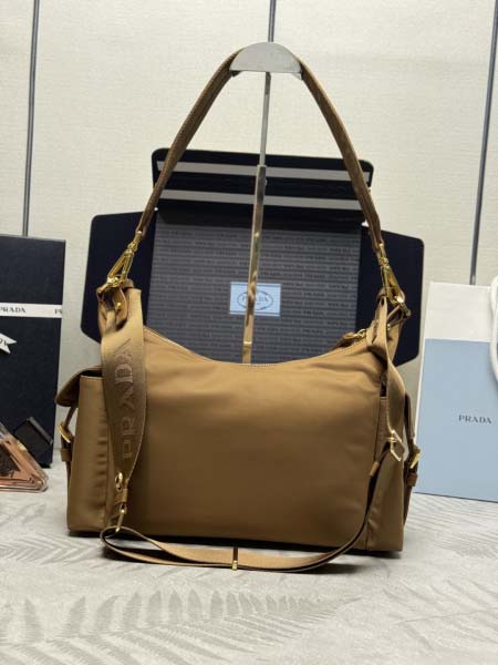 2026年9月28日入荷新作Prada極品/正規品同様/人気/革/バッグ/TY工場
