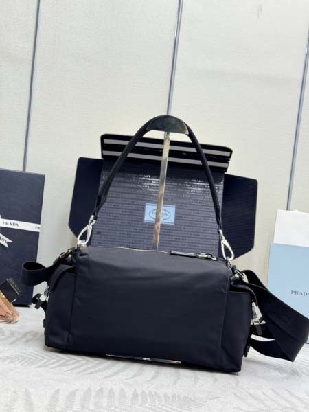 2026年9月28日入荷新作Prada極品/正規品同様/人気/革/バッグ/TY工場