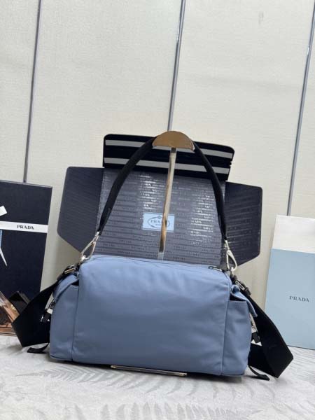 2026年9月28日入荷新作Prada極品/正規品同様/人気/革/バッグ/TY工場