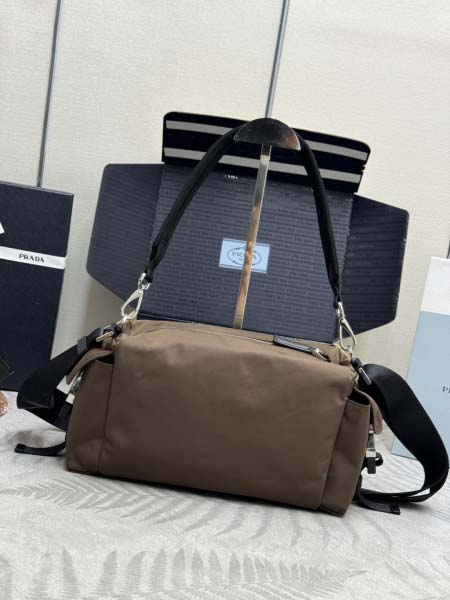 2026年9月28日入荷新作Prada極品/正規品同様/人気/革/バッグ/TY工場