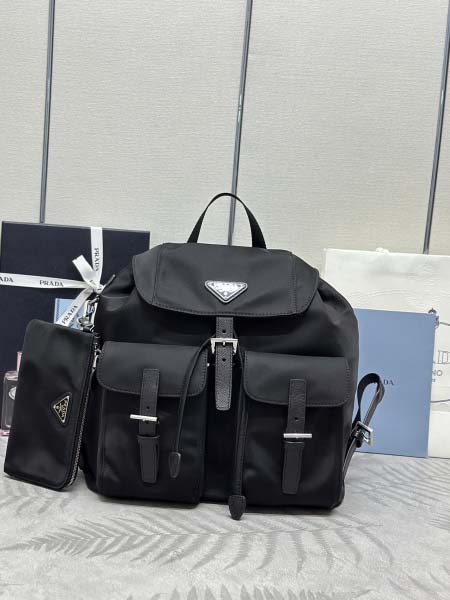2026年9月28日入荷新作Prada極品/正規品同様/人気/革/バッグ/TY工場
