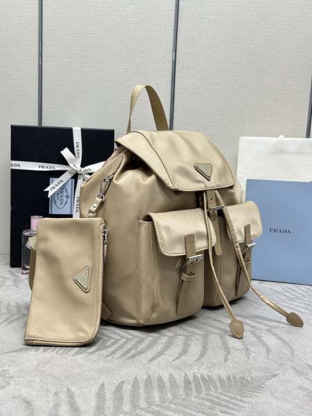 2026年9月28日入荷新作Prada極品/正規品同様/人気/革/バッグ/TY工場