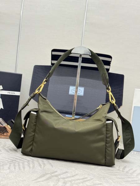 2026年9月28日入荷新作Prada極品/正規品同様/人気/革/バッグ/TY工場