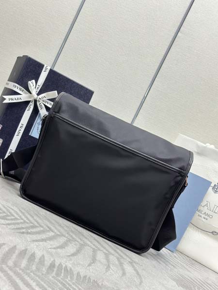 2026年9月28日入荷新作Prada極品/正規品同様/人気/革/バッグ/TY工場